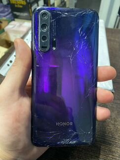 Honor 20 pro оригинал