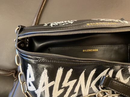 Сумка Balenciaga