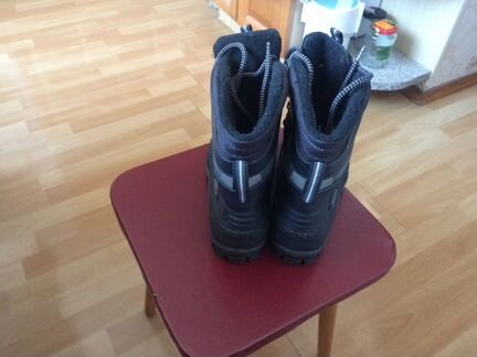 Зимние сапоги 38 размер