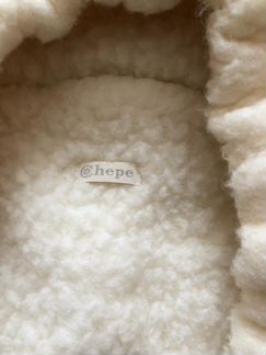 Конверт детский