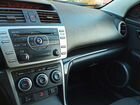 Mazda 6 1.8 МТ, 2007, 223 750 км объявление продам