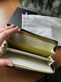 Кошелек furla оригинал