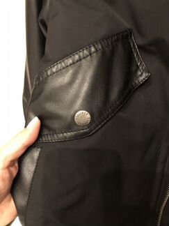 Бомбер для мальчика Гуливер