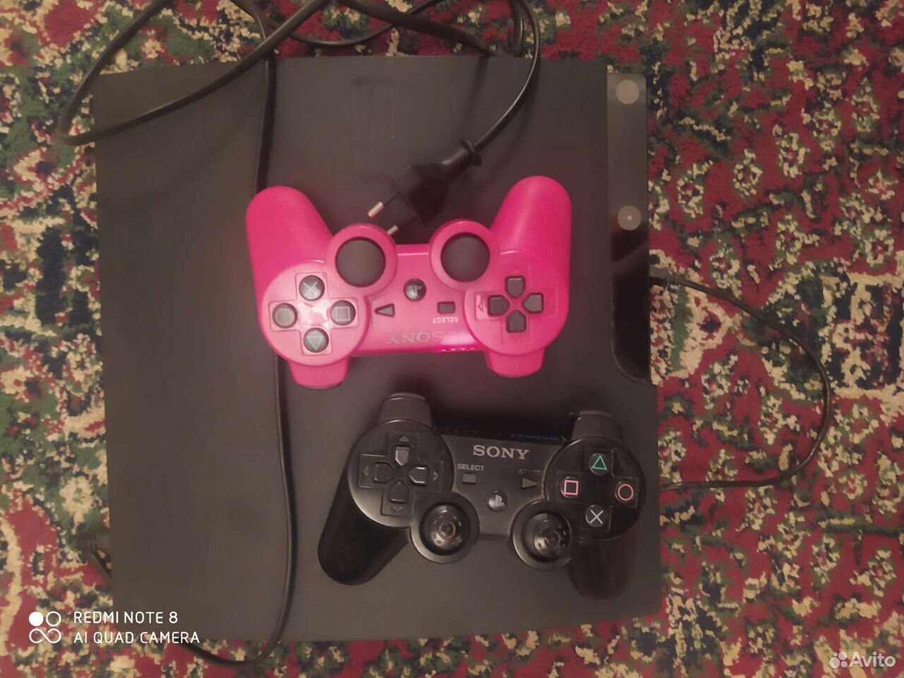Sony PS3