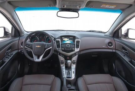 Торпеда Airbag Chevrolet Cruze Круз 2012