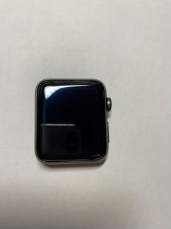 Часы apple watch 3 42mm