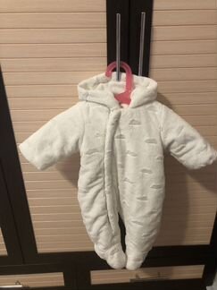 Комбинезон демисезонный Mothercare 62