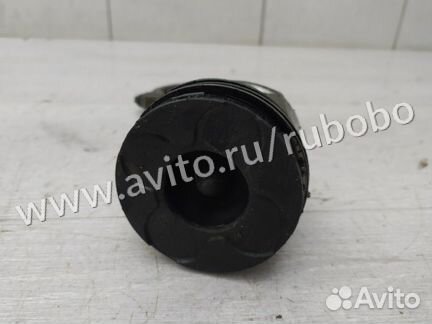 Поршень с шатуном Audi Allroad C5 AKE 2002