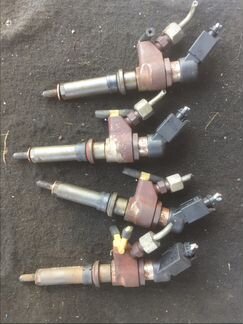 Форсунка Ситроен Пежо 2.0HDI RHY