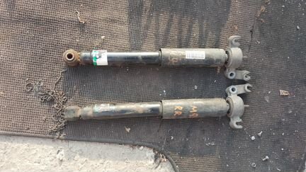 Амортизатор задний сааб 9-3 saab 9.3 оригинал