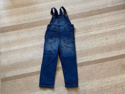 Комбинезон Mothercare новый