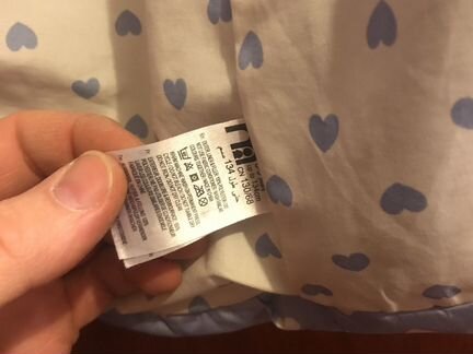 Продаю жилетки для девочки