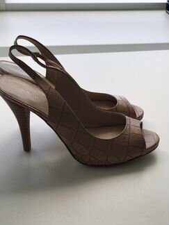 Новые туфли Nine West