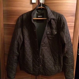 Ветровка ostin