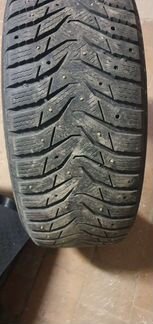 Продам зимние 235/55/17