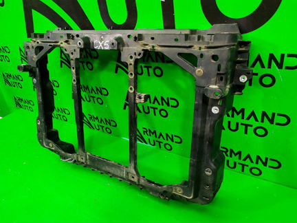 Панель передняя (телевизор ) Mazda Cx-5 Cx5 2