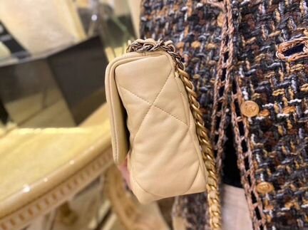 Сумка Chanel