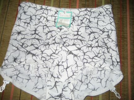 Новые пояс трусы гдр