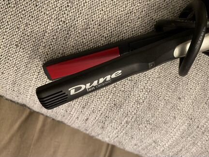 Мини-плойка Dune