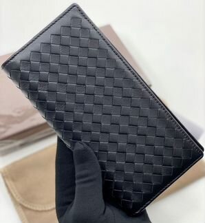 Кошелек Bottega Veneta мужской