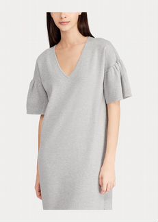 Ralph lauren платье толстовка новое 42-44 хлопок