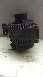 Генератор Ман d2066 d2676 51261017270