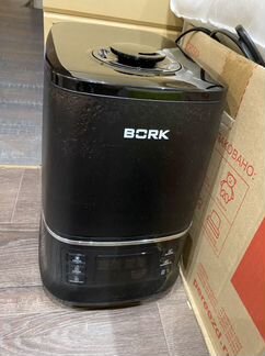 Увлажнитель Bork