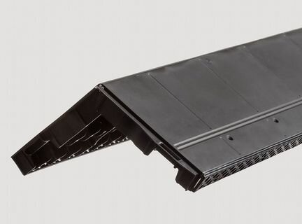 Коньковый аэратор Docke