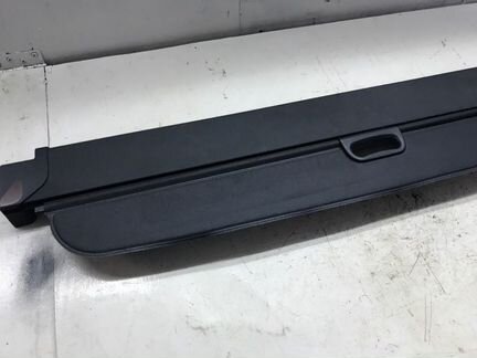 Шторка багажника Bmw X5 E70 M57 3.0 2009