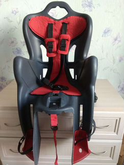 Детское велокресло B-one