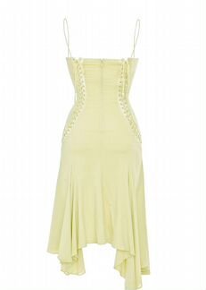 Платье-корсет Dolce&Gabbana винтажная коллекция