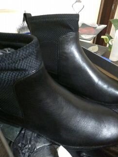 Полусапожки