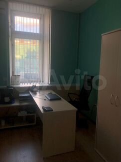 Сдам Офисное помещение, 6,32 м²