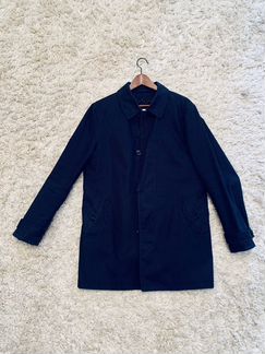 Плащ с подкладкой Zara