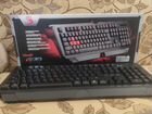 Игровая клавиатура A4Tech Bloody B120