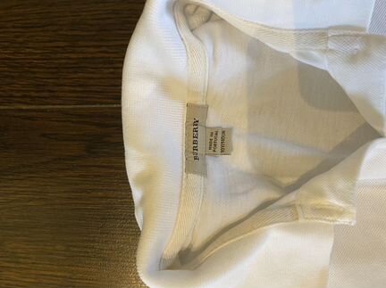 Платье Burberry original