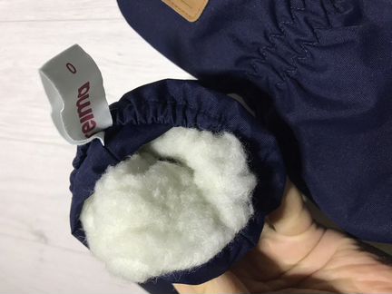 Зимние краги Reima (0)