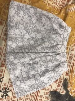 Юбка