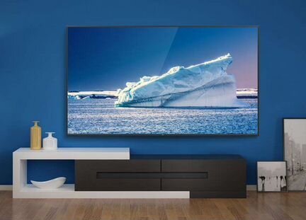 Телевизор Xiaomi Mi TV 4S 65 (Русское меню)