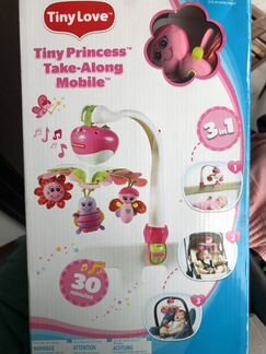 Мобиль tiny love