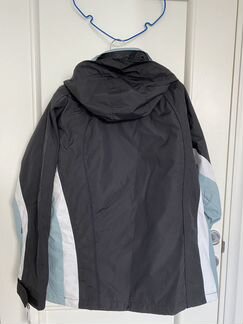 Куртка 2 в одной Calvin Klein