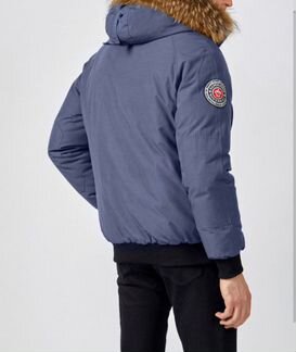 Новый зимний пуховик Tom Farr