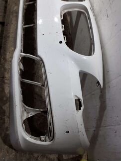Бампер передний Bmw 5er F10