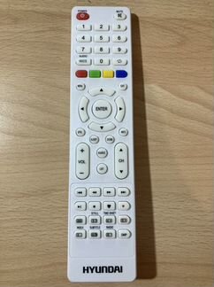 Пульт Д/У Hyundai JKT-107 оригинальный