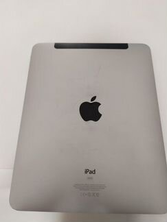 iPad