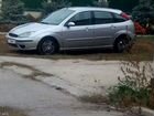 Ford Focus 1.6 МТ, 2004, 250 000 км