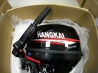 2х-тактный лодочный мотор Hangkai 9.8 HP объявление продам
