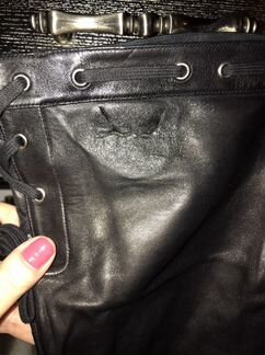 Сапоги женские ботфорты весенне- осенние из тонкой