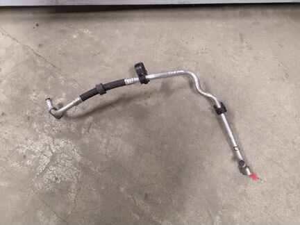 Шланг кондиционера Mercedes GL164 A1648301315