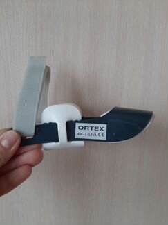 Корректор большого пальца ноги (ночной) ortex 024